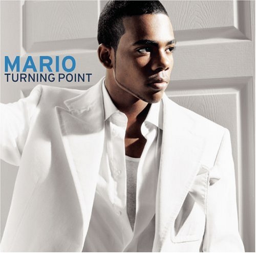 Mario - Let Me Love You(Remix) Featuring Jadakiss & T.I. Lyrics - Zortam Music