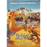 Asterix and the Vikings (Version fran�aise)by Vf DVD
