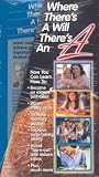 Where There's A Will There's An A : High School Seminar (6 VHS Set)