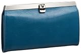 Abas Goat Skin Cate Accordion Wallet