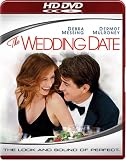 The Wedding Date [HD DVD]