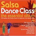 Salsa Dance Class: the Essential Album
