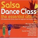 Salsa Dance Class: the Essential Album