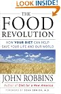 The Food Revolution...