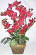 32" Giant Cymbidium Artificial Orchid
