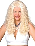 Adult Malibu Blonde Wig - Blonde