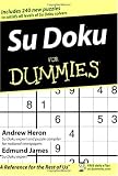 Su Doku for Dummies (Sudoku)