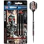 Winmau Ton Machine Darts 3er Set, Steeldart 80% Tu&hellip Winmau