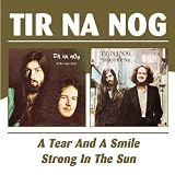 Tear & a Smile a/Strong in