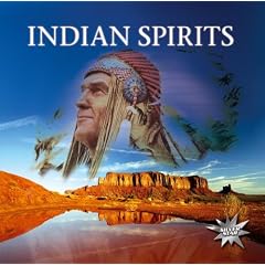 Indian Spirits