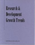 Review Schonfeld & Associates, Inc.  / Research & Development Growth Trends 2008