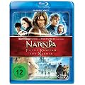 Die Chroniken von Narnia - Prinz Kaspian von Narnia [Blu-ray]
