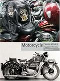 Motorcycle (Reaktion Books - Objekt)