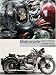 Book Motorcycle (Reaktion Books - Objekt)