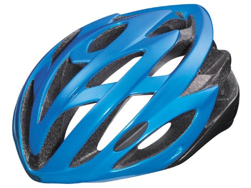 ABUS S-Force Road Adult Cycle Helmet, White, M/L