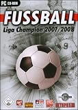 Eigenschaften TOPOS Marketing GmbH  / Fussball Liga Champion 2007/2008