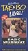 Tae-bo Live: Basic Workout