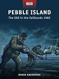 Pebble Island - the SAS in the Falklands, 1982 (Raid)