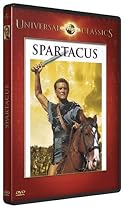 Spartacus [Region 2]