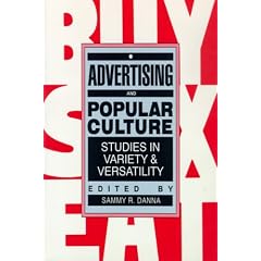 Advertising & Popular Culture