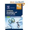 Lernkarten Gesundheits- und Krankenpflege: zur Pr�fungsvorbereitung - mit www.pflegeheute.de-Zugang