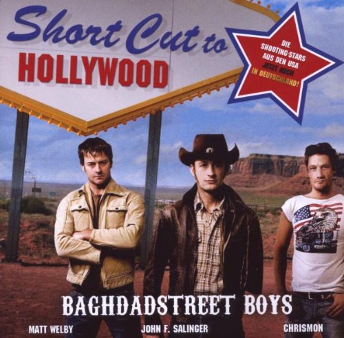 Produkt-Bild: Short Cut to Hollywood