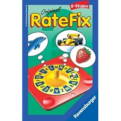 Ravensburger 23071 - Original Rate Fix