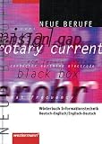 Produkt-Bild: Neue Berufe: W&ouml;rterbuch Informationstechnik