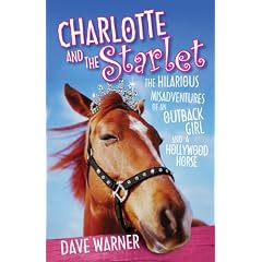 Charlotte and the Starlet
