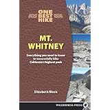 one best hike mt whitney