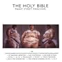 The Holy Bible