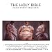 Manic Street Preachers-Holy Bible - England