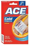 Ace Instant Cold Compress, 10.2 Packages (Pack of 12)