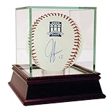 Steiner Sports MLB New York Mets Jeff Francoeur Citi Field Inaugural Baseball