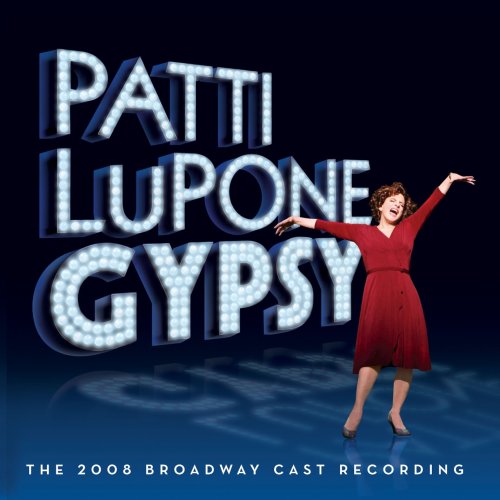 Childrens Toyshop  Music : Gypsy - 2008 Original Broadway Cast