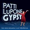 Gypsy - 2008 Original Broadway Cast