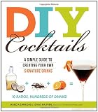 DIY Cocktails: A Simple Guide to Creating Your Own Signature Drinks