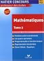Math�matiques PE1 PE2 : Tome 2