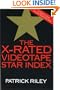 The X-Rated Videotape Star Index (No. 1)