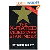 The X-Rated Videotape Star Index (No. 1)