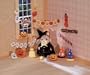 Calico Critters: Happy Halloween set