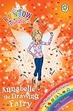 Annabelle the drawing fairy