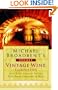 Michael Broadbent's Pocket Vintage Wine Companion