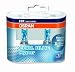 Produkt-Bild: Osram 62210CBHDUO Lampe, Hyper 'Cool Blue', H7, 12V/55W, PX26d, 2 St&uuml;ck im Blister
