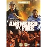 Answered by Fire - Complete Series [2 DVDs] [Holland Import]von "David Wenham"