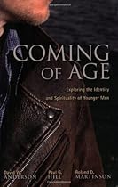 Coming of Age: Exploring the Identity and Spirituality of Younger Men