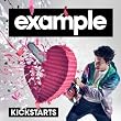 Kickstarts (Radio Edit)