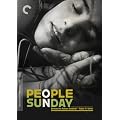 People on Sunday (The Criterion Collection) [Import]