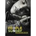 Criterion Collection: People on Sunday