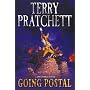 Going Postal by Terry Pratchett